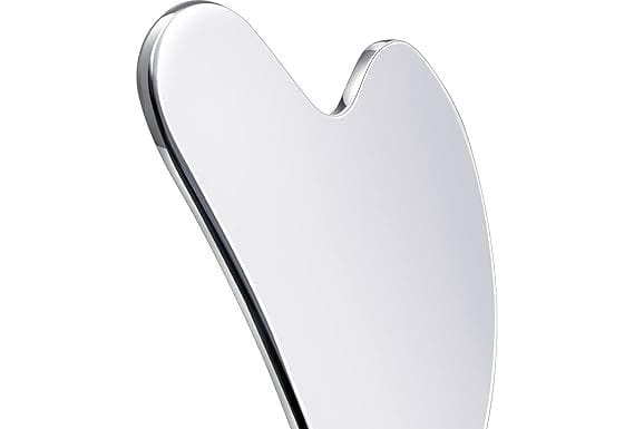 Nuanchu Stainless Steel Gua Sha Review: Is This Skincare Tool Worth the Hype?