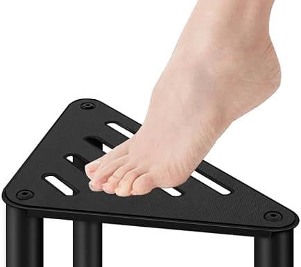 Shower Foot Rest 15