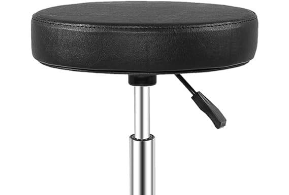 Rolling Stool with Wheels Review: Is It Worth the Investment for Professionals?