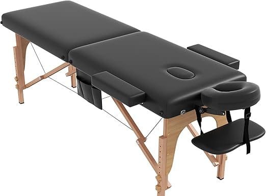 Civama Massage Table Review: Is It Worth the Investment for Professionals?