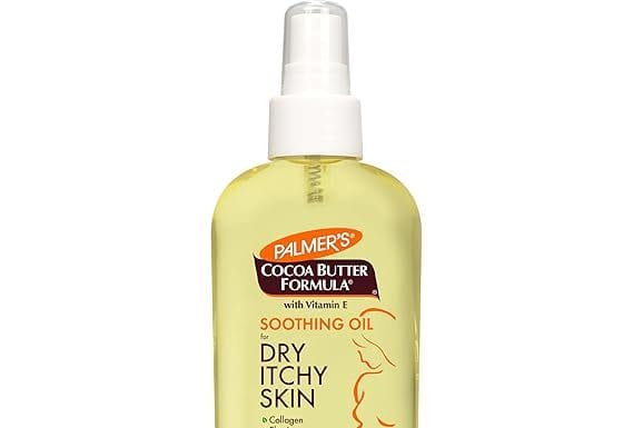 Palmer’s Cocoa Butter Soothing Oil Review: Is It the Best Relief for Dry, Itchy Skin?