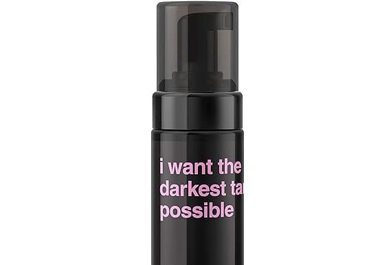 b.tan Ultra Dark Self Tanner Review: Is It Worth It for a Fast, Flawless Tan?