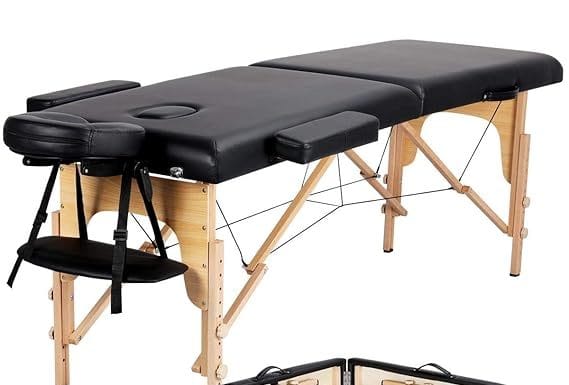 Yaheetech Massage Table Review: Is It Worth the Investment for Professionals?