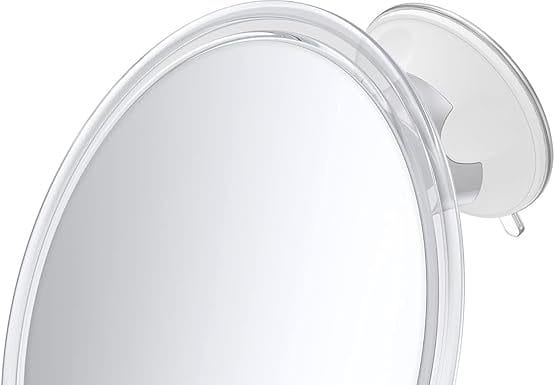 HONEYBULL Shower Mirror Review: Is It Worth the Hype for a Fogless, Organized Shave?