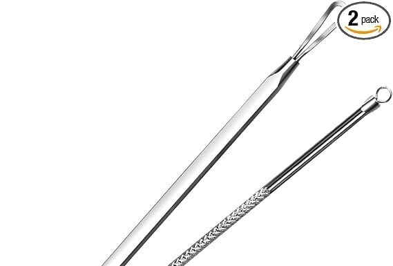 Teenitor Pimple Extractor Review: Is This Surgical-Grade Tool Worth the Investment?
