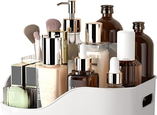Makeup Organizer Review: Is This Storage Box Worth the Space on Your Vanity?