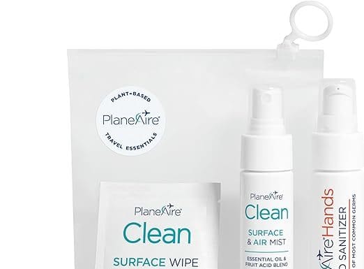 Travel Essentials Review: Is This TSA-Approved Hygiene Kit Worth the Investment?