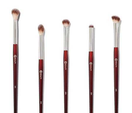BK Beauty Essentials Eye Brush Set Review: Worth the Investment for Flawless Looks?