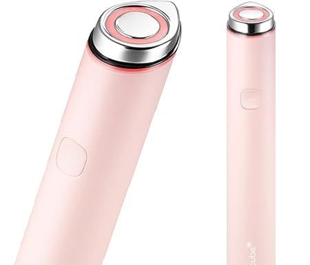 medicube Mini Booster Pro Pink Review: Does This Affordable Glow Booster Live Up to the Hype?