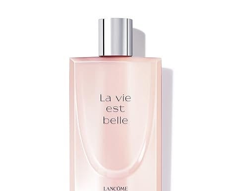 Lancôme La Vie Est Belle Scented Body Lotion Review: Is It Worth the Hype?