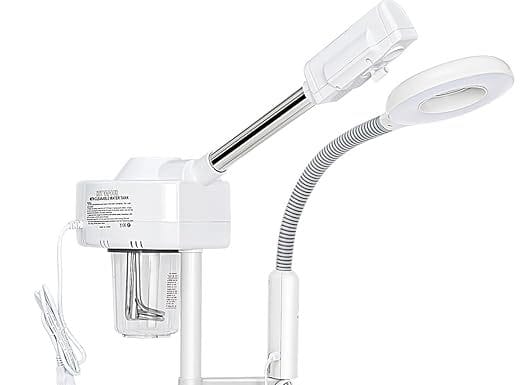 Nova Microdermabrasion 2-in-1 Facial Steamer Review: Is It Worth the Investment for Your Skin?