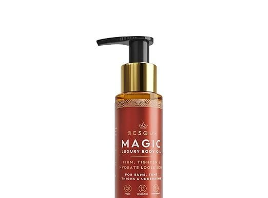 Magic Body Oil Review: Does It Really Tighten, Firm, and Hydrate Skin Effectively?