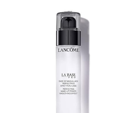 Lancôme La Base Pro Primer Review: Is It Worth the Hype for Smooth, Long-Lasting Makeup?
