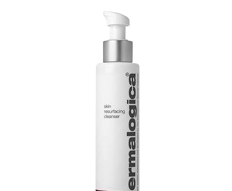 Dermalogica Skin Resurfacing Cleanser Review: Is It Worth the Hype for Anti-Aging?