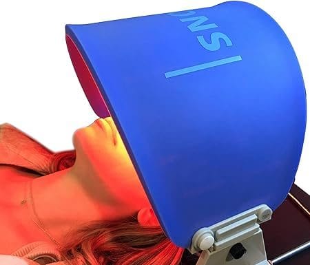 ZOVIE Infrared LED Facial Mask Review: Does This Light Therapy Mask Deliver Real Results?