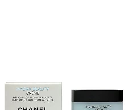 CHANEL Hydra Beauty Creme 50g Review: Is This Luxe Moisturizer Worth the Price?