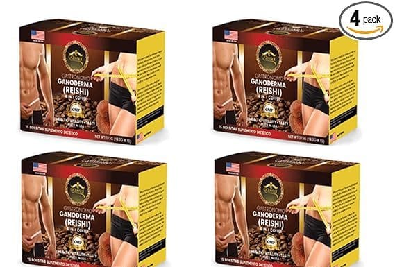 Eternal Spirit Beauty 4 in 1 Coffee Review: Is It Worth the Hype for Wellness Enthusiasts?