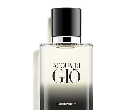 Armani Beauty Acqua di Giò Review: A Fresh, Powerful Fragrance Worth the Investment?