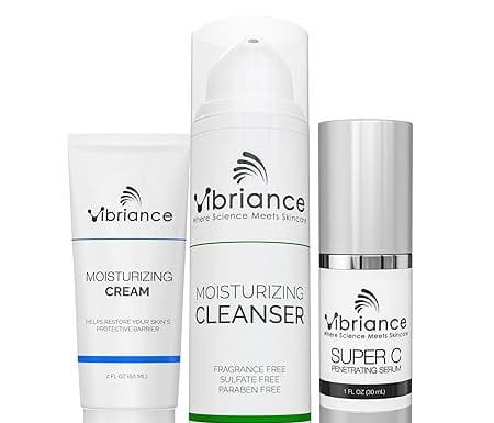 Vibriance Bundle Skincare Set Review: Is It Worth the Hype for Radiant Skin?