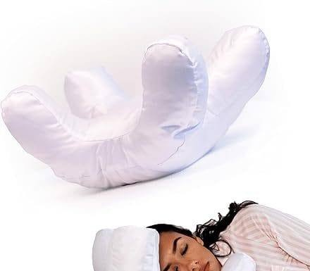 Flawless Face Pillow Review: Is It Worth the Hype for Wrinkle-Free Beauty Sleep?