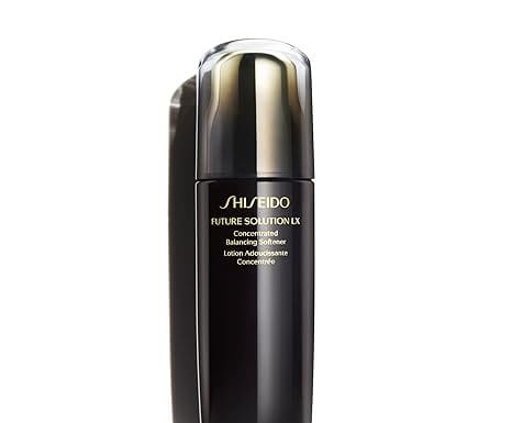 Shiseido Future Solution LX Softener Review: Is This Anti-Aging Lotion Worth It?