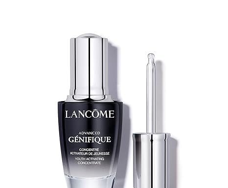 Lancôme Advanced Génifique Serum Review: Is This Anti-Aging Formula Worth the Hype?