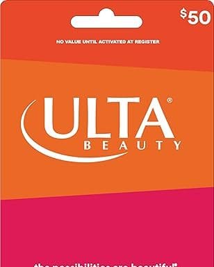 Ulta Beauty Gift Card Review: Is It the Perfect Gift for Beauty Lovers?