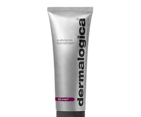 Dermalogica Multivitamin Thermafoliant Review: Is It Worth the Hype for Anti-Aging Skin?