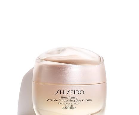 Shiseido Benefiance Wrinkle Smoothing Day Cream Review: Does It Really Combat Wrinkles?