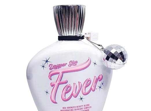 BBS Designer Skin Fever 85X Bronzed Beauty DHA Bronzer Lotion Review: Is It Worth It?