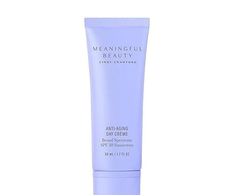 Meaningful Beauty Environmental Protecting Moisturizer SPF 30 Review: Worth the Investment?