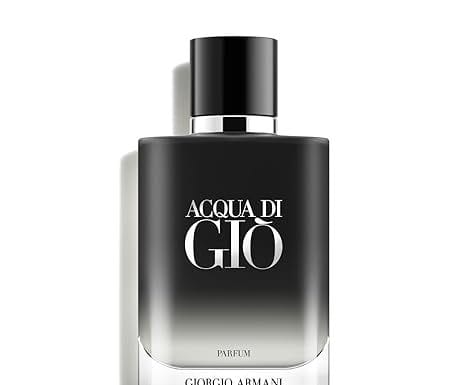 Armani Beauty Acqua di Giò Parfum Review: Is This Fresh & Woody Fragrance Worth It?