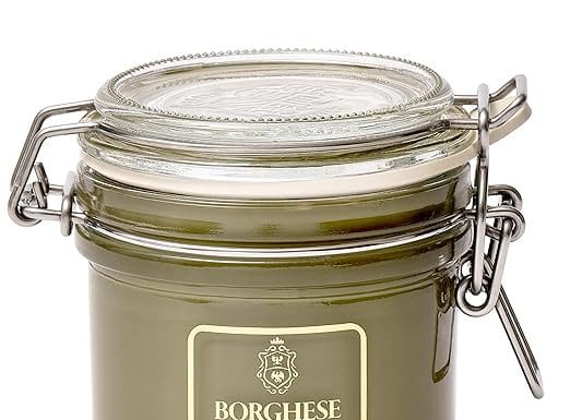 Borghese Advanced Fango Mud Mask Review: Is It Worth the Hype for Glowing Skin?