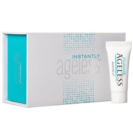 Instantly Ageless Review: Is This Eye Bag Remover Worth Your Investment?