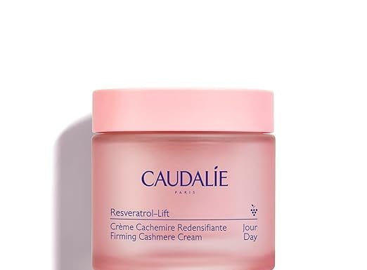 Caudalie Resveratrol Lift Firming Cashmere Cream Review: Is It Worth the Hype?