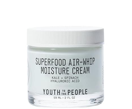 Is Youth To The People Superfood Air-Whip Moisture Cream Worth the Hype? Review