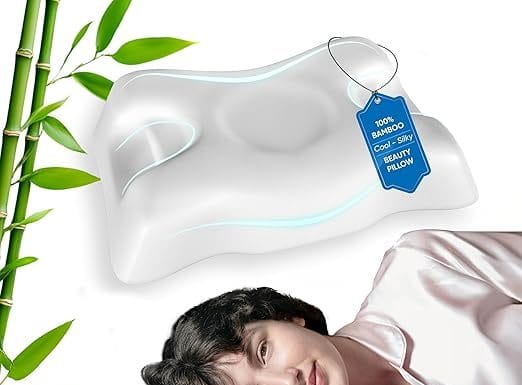 Flawless Face Beauty Pillow Review: Is It Worth the Hype for Anti-Aging & Neck Relief?