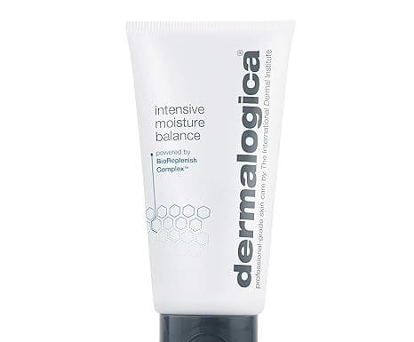 Dermalogica Intensive Moisture Balance Review: Is It Worth the Hype for Dry Skin?