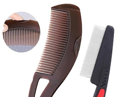 Dandruff Comb Review: Is This Multifunctional Comb Worth the Investment for Your Scalp?
