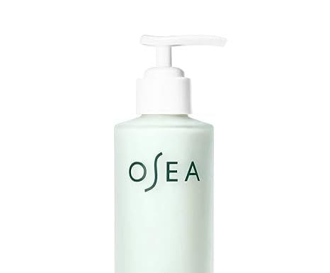 OSEA Ocean Cleanser Review: Is This Nourishing, Vegan Face Wash Worth the Hype?