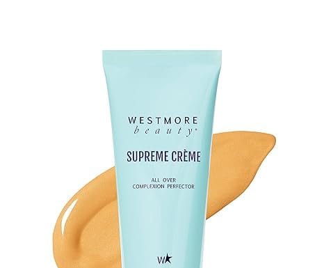 Westmore Beauty Supreme Creme Review: Does This Long-Lasting CC Cream Live Up to the Hype?