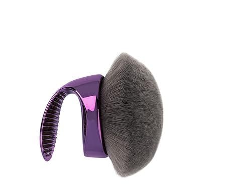 Westmore Beauty Blend & Blur Body Brush Review: Is It Worth the Hype for Tanning & Makeup?