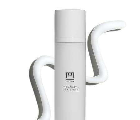 U Beauty SCULPT Arm Compound Review: Does It Really Firm & Tighten Skin?