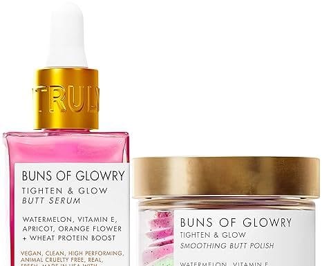 Truly Beauty Shaving Set Review: Is This Women’s Shaving Kit Worth the Hype?