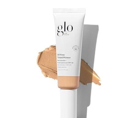 Glo Skin Beauty Oil-Free Tinted Primer SPF 30 Review: Worth the Hype for Flawless Skin?