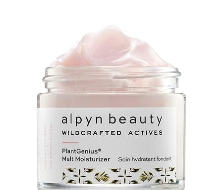 Alpyn PlantGenius Melt Moisturizer Review: Is It the Ultimate Solution for Dry Skin?