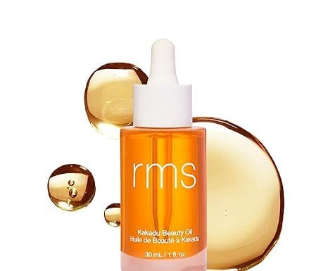 RMS Beauty Kakadu Beauty Oil Review: Is It Worth the Hype for Hydration & Skin Texture?