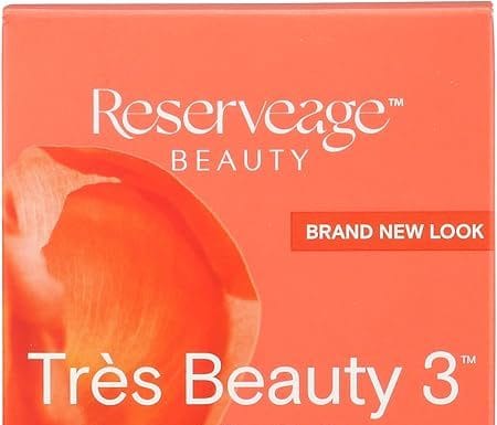 Reserveage Beauty Tres Beauty 3 Review: Does This Collagen Supplement Really Work?