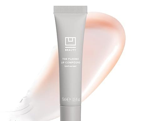 U Beauty The PLASMA Lip Compound Review: Worth the Hype for Plump, Hydrated Lips?