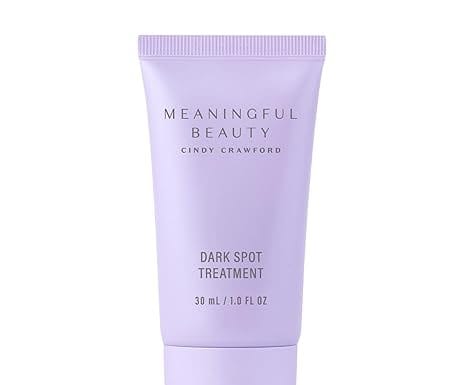 Meaningful Beauty Dark Spot Correcting Treatment Review: Does It Really Work for Skin?